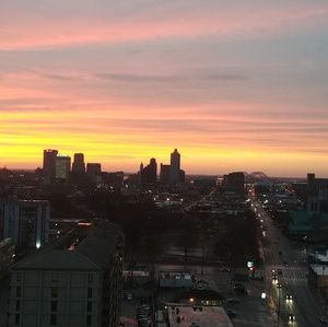 Meet your Posher, Angela